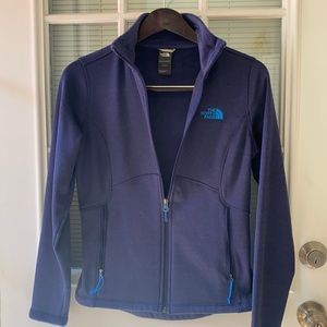 North Face Fleece Jacket